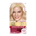 thumbnail image 1 of L'Oreal Paris Excellence Creme Permanent Triple Protection Hair Color, 9 Light Natural Blonde, 1 Kit, 1 of 10