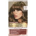thumbnail image 1 of L'Oreal Paris Excellence Universal Nudes Permanent Hair Color, 100 Percent Gray Coverage, 1 Kit, 1 of 8