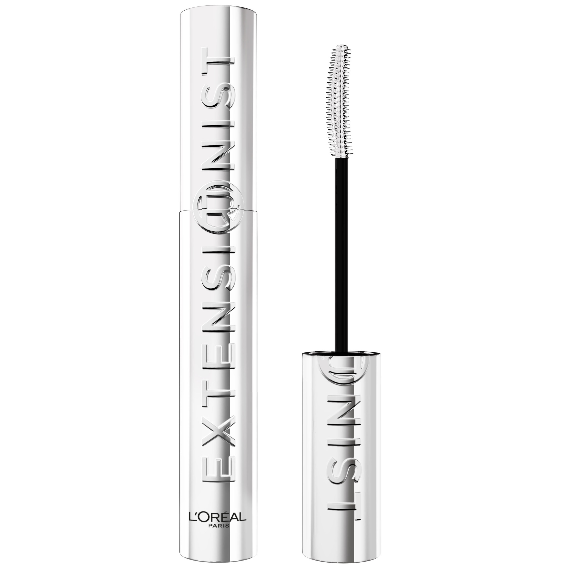 L Oreal Paris Extensionist Mascara Black Washable 994 0 41 Fl Oz 