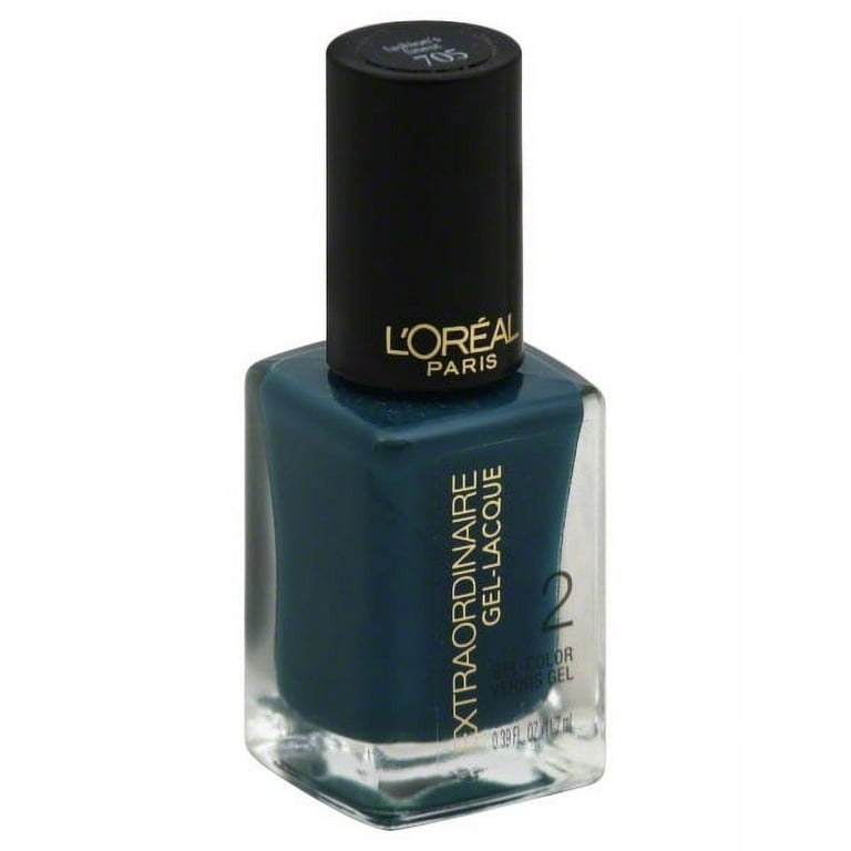 L'Oréal Paris Lidschatten Infaillible Paint Nudiste 306 Nudiste