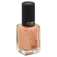 thumbnail image 1 of L'Oreal Paris Extraordinaire Gel Lacque, 707 Diamond In The Buff, 0.39 oz Bottle, 1 of 2