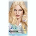 thumbnail image 1 of L'Oreal Paris Feria Multi-Faceted Shimmering Color, Very Light Natural Blonde [100] 1 ea, 1 of 6
