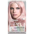 thumbnail image 1 of L'Oreal Paris Feria Permanent Hair Color, P2 Rosy Blush Smokey Pink, 1 of 6