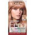 thumbnail image 1 of L'Oreal Paris Feria Shimmering Permanent Hair Color, 82 Strawberry Blonde (Light Rose Blonde), 1 Kit, 1 of 7