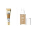 thumbnail image 1 of L'Oreal Paris Foundation Makeup, W6.5, Medium, 1 Fl Oz & L'Oreal Paris SPF 50, Hazelnut, 1 Ounce, 1 of 5
