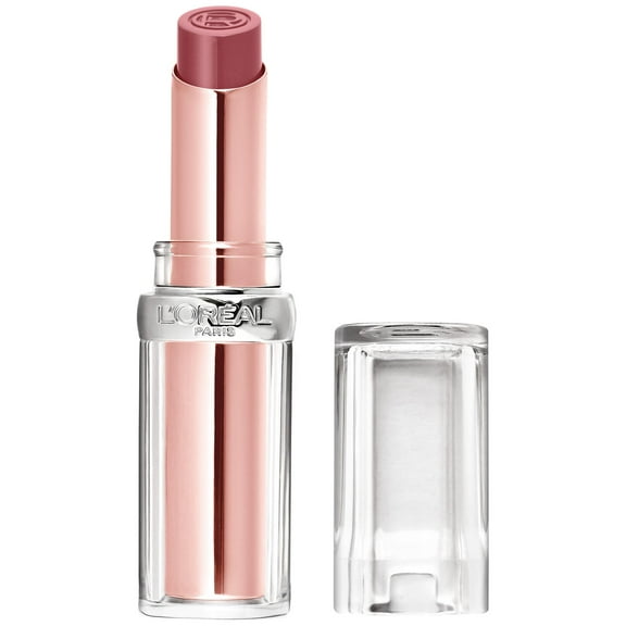 L'Oreal Paris Glow Paradise Balm-in-Lipstick, Mulberry Bliss