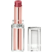 LOreal Paris Glow Paradise Balm-in-Lipstick with Pomegranate Extract, Blush Fantasy, 0.1 oz.