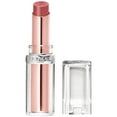thumbnail image 1 of L'Oreal Paris Glow Paradise Balm-in-Lipstick with Pomegranate Extract, Nude Heaven, 0.1 oz., 1 of 7