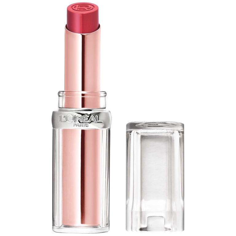 L'Oreal Paris Glow Paradise Balm-in-Lipstick with Pomegranate
