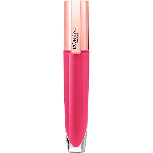 L'Oreal Paris Glow Paradise Hydrating Lip BalminGloss with Pomegranate Extract & Hyaluronic