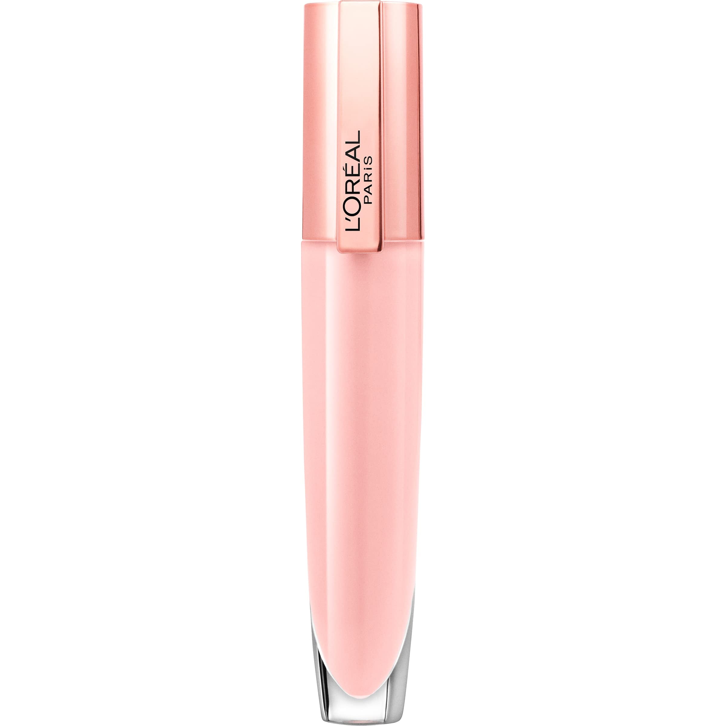 L'Oreal Paris Glow Paradise Lip BalminGloss with Pomegranate Extract