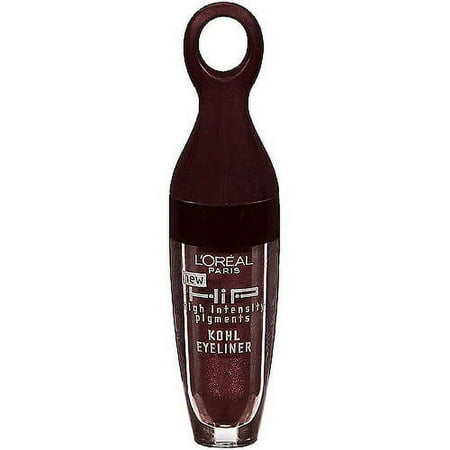 L'Oreal Paris HIP Kohl Eyeliner - 503 Burgundy Kohl