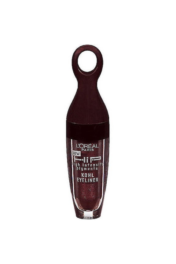 L'Oreal Paris HIP Kohl Eyeliner - 503 Burgundy Kohl