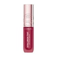 thumbnail image 1 of L’Oreal Paris Hyaluron Tint Lip Stain, 490 Berry Jolie, 0.16 fl oz, 1 of 11