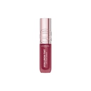 L’Oreal Paris Hyaluron Tint Lip Stain, 490 Berry Jolie, 0.16 fl oz