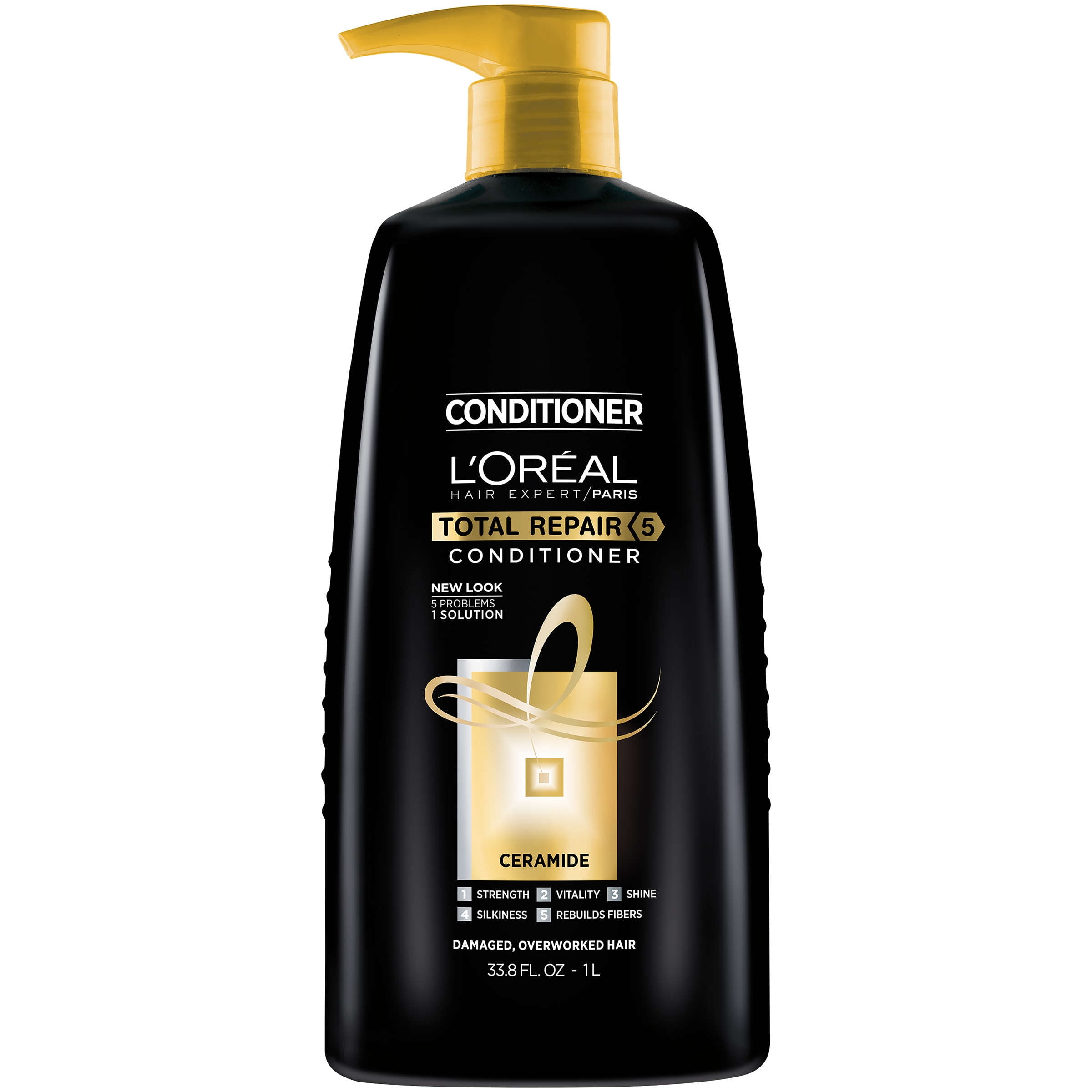 L'Oreal Paris Hair Expert Total Repair 5 Restoring Conditioner