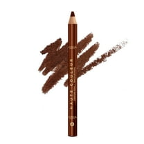 L'Oreal Paris Haute Couleur Kohl Pencil Eyeliner Makeup, Bronze Chiffon 160, 0.03 oz