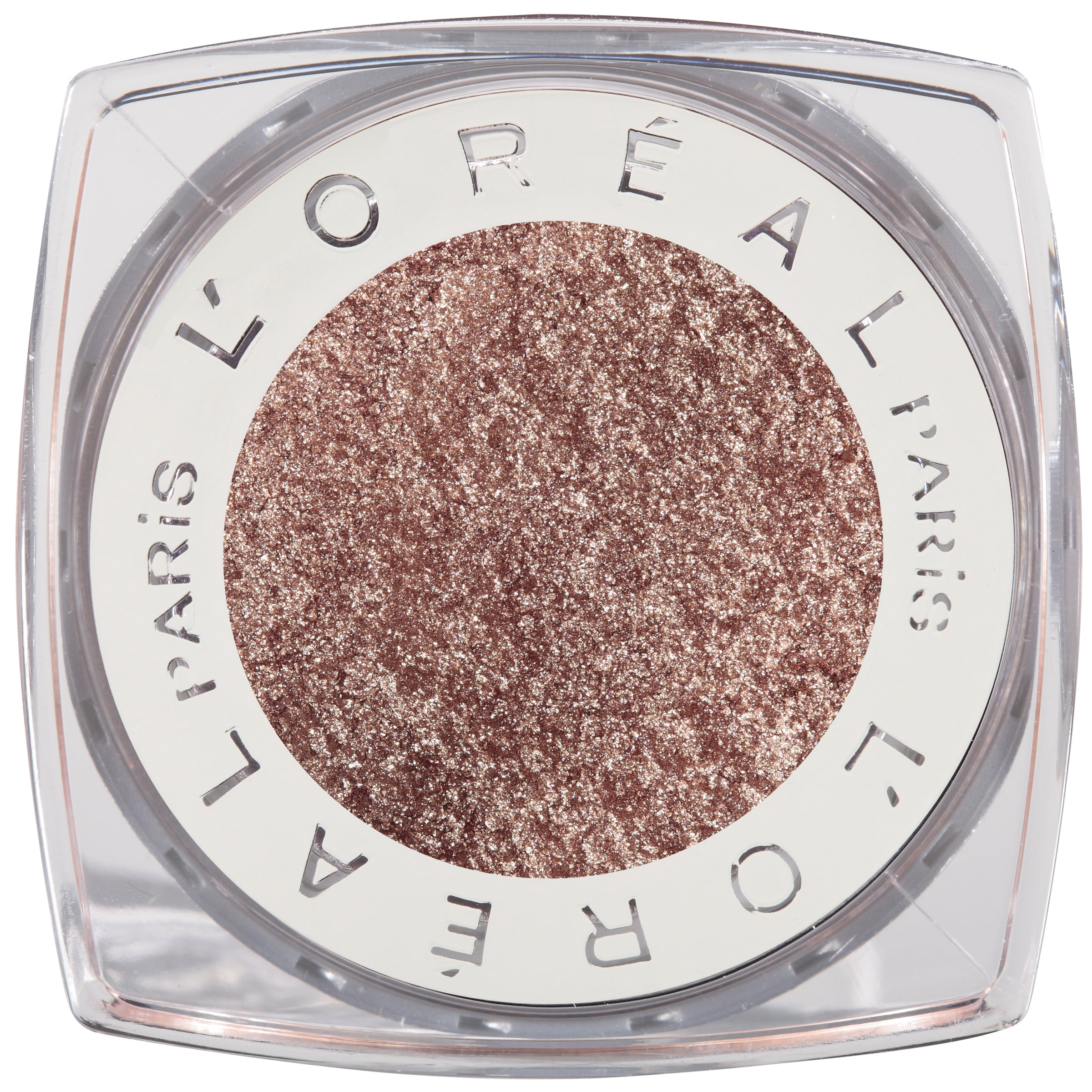 Amber Rushing L'Oreal Paris Infallible 24 Hour Waterproof Eye Shadow, Amber Rush ...