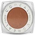 thumbnail image 1 of L'Oreal Paris Infallible 24 Hour Waterproof Eye Shadow, Bottomless Java, 0.12 oz., 1 of 4