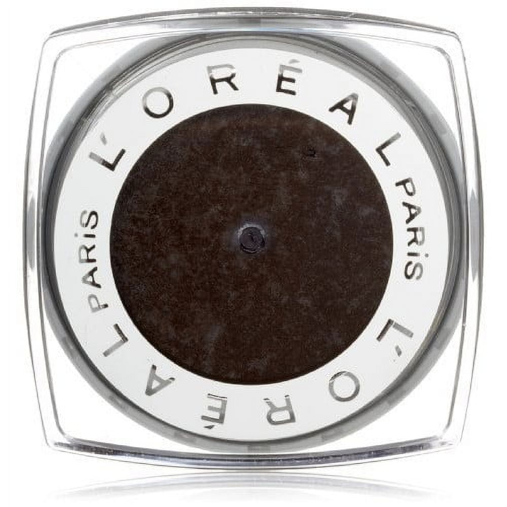 L'Oreal Paris Infallible 24 Hour Waterproof Eye Shadow, Continuous