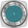 thumbnail image 1 of L'Oreal Paris Infallible 24 Hour Waterproof Eye Shadow, Endless Sea, 1 of 4