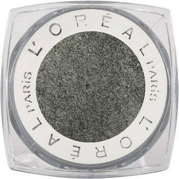 L'Oreal Paris Infallible 24 Hour Waterproof Eye Shadow, Golden Sage, 0.12 oz.