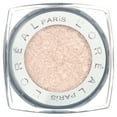 thumbnail image 1 of L'Oreal Paris Infallible 24 Hour Waterproof Eye Shadow, Iced Latte, 1 of 6