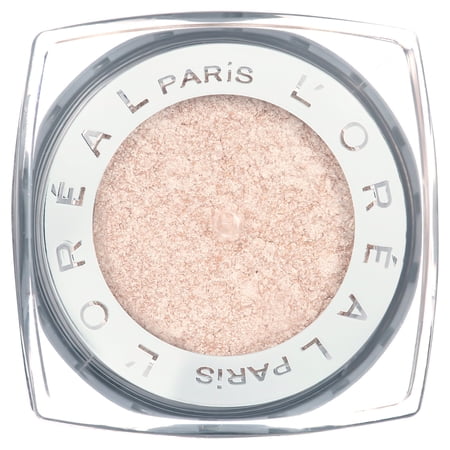 L'Oreal Paris Infallible 24 Hour Waterproof Eye Shadow, Iced Latte