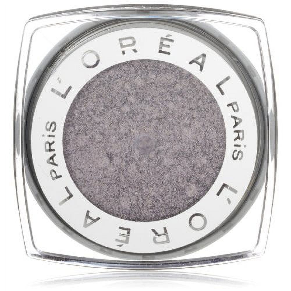 L'Oreal Paris Infallible 24 Hour Waterproof Eye Shadow, Liquid Diamond, 0.12 oz. - image 1 of 3
