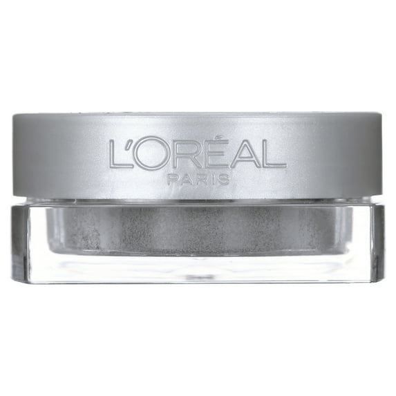 L'Oreal Paris Infallible 24 Hour Waterproof Eye Shadow, Sultry Smoke