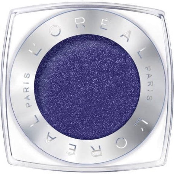 L'Oreal Paris Infallible 24 Hour Waterproof Eye Shadow, Purple Priority, 0.12 oz.