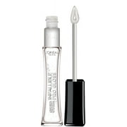 L'Oreal Paris Infallible 8 Hour Lip Gloss, Hydrating Shine Liquids, 0.21 fl oz