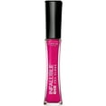 L'Oreal Paris Infallible 8 Hour Pro Hydrating Lip Gloss, Pink Topaz