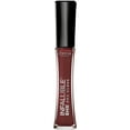 thumbnail image 1 of L'Oreal Paris Infallible 8 Hour Pro Hydrating Lip Gloss, Raisin, 1 of 5