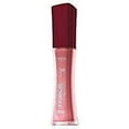 thumbnail image 1 of L'Oreal Paris Infallible 8HR Plumping Lip Gloss Rose 0.21 Ounces, 1 of 2