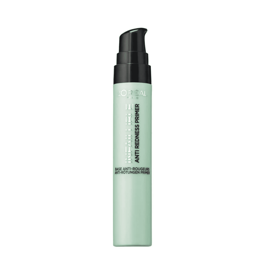 L?Oreal Paris Infallible Primer Shots 02 Anti-redness 20ml