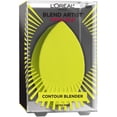 thumbnail image 1 of L'Oreal Paris Infallible Blend Artist Contour Blender, Yellow, 1 of 5
