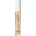 thumbnail image 1 of L'Oreal Paris Infallible Galaxy Lumiere Holographic Lip Gloss, Ethereal Gold, 1 of 3