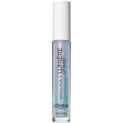 L'Oreal Paris Infallible Galaxy Lumiere Holographic Lip Gloss, Sapphire Star
