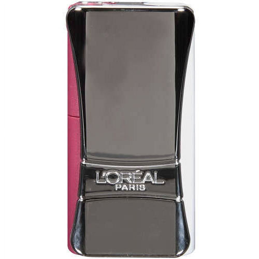 L'Oreal Paris Infallible Hibiscus 10 Never Fail Lipcolour, .084 oz