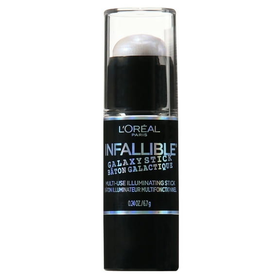 L'Oreal Paris Infallible Illuminating Galaxy Stick, Astro Blue