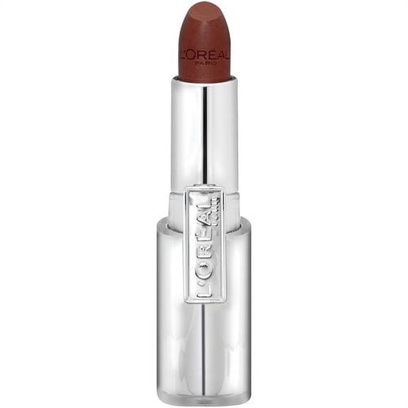 L'Oreal Paris Infallible Le Rouge Lipstick - 844 Molten Caramel