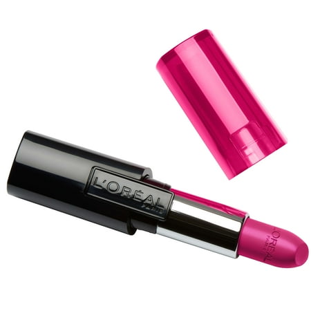 L'Oreal Paris Infallible Le Rouge Lipstick, Enduring Berry