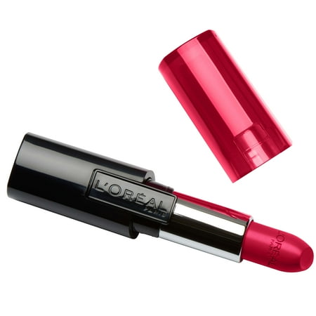 L'Oreal Paris Infallible Le Rouge Lipstick, Ravishing Red