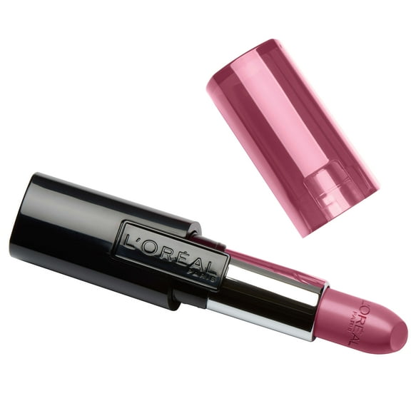 L'Oreal Paris Infallible Le Rouge Lipstick,Tender Berry