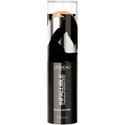 L'Oreal Paris Infallible Longwear Shaping Highlighter Makeup Sticks, Gold is Cold