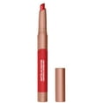 thumbnail image 1 of L'Oreal Paris Infallible Matte Lasting Wear Smudge Resistant Lipstick, Caramel Rebel, 1 of 4