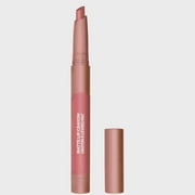 LOreal Paris Infallible Matte Lasting Wear Smudge Resistant Lipstick, Caramel Blonde