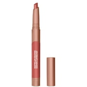 LOreal Paris Infallible Matte Lip Crayon, Lasting Wear, Smudge Resistant, Sweet and Salty, 0.04 oz.