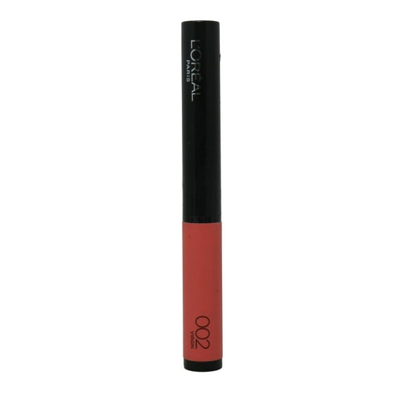 L'Oreal Paris, Infallible Matte Max, Liquid Lipstick, 002, Like A Virgin, 11 g